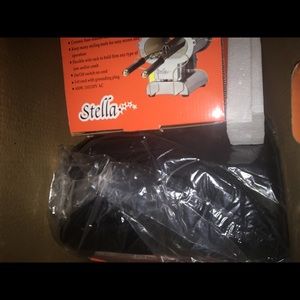 Styling Professional Total Stove Iron System